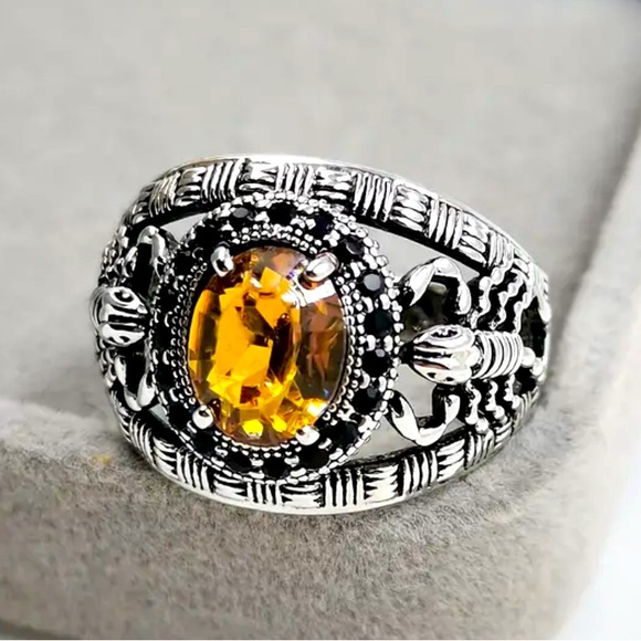 Other - Men’s Statement Ring